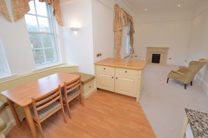 Living Kitchen- click for photo gallery